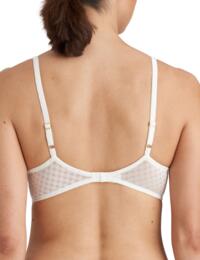 Marie Jo Channing Plunge Bra Natural 
