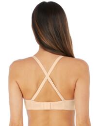 Wacoal Red Carpet Strapless Underwired Bra Nude