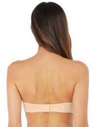 Wacoal Red Carpet Strapless Underwired Bra Nude