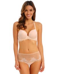 Wacoal Lace Perfection Short Brief Cafe Creme