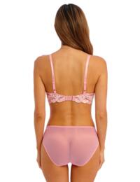 Wacoal Instant Icon Contour Bra Bridal Rose/ Crystal Pink