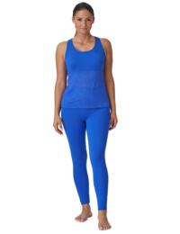 Prima Donna Sports The Game Tank Top Electric Blue