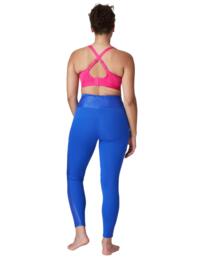 Prima Donna Sport The Game Padded Sports Bra Electric Pink