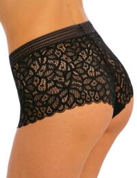 Underwear for Her, Panties, Szorty Wacoal RAFFINE WE148016FRP Short  Frappe Frappe