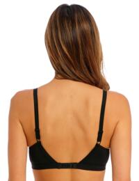 Wacoal Lisse Non-Wired Bra Black 