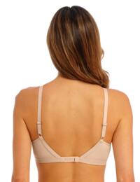 Wacoal Lisse Non-Wired Bra Frappe