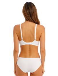Wacoal Lisse Brief White