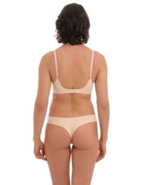 Wacoal Accord Underwire Moulded Non Padded Bra Frappe 