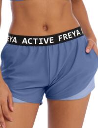 Freya Active Player Shorts Denim 