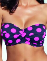           5375 Fantasie Ibiza Bandeau Bikini Top - 5375 Bandeau Top