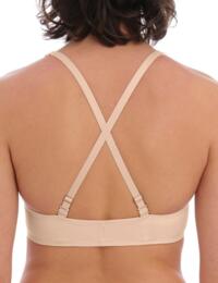 Wacoal Accord Front Fastening Bra Frappe