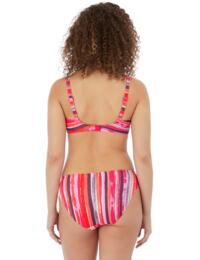 Freya Bali Bay Bikini Brief Summer Multi