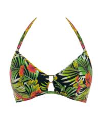 Freya Maui Daze Triangle Bikini Top Multi 