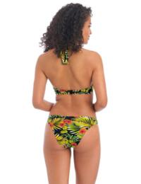 Freya Maui Daze Halterneck Bikini Top Multi