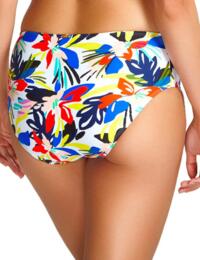 Panache Anya Riva Bikini Brief Floral Print