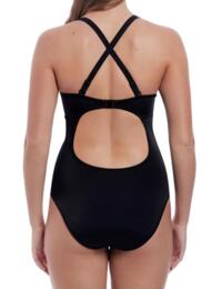 Freya Remix Swimsuit Black