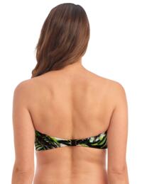  Fantasie Palm Valley Bandeau Bikini Top - Belle Lingerie 
