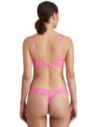 Marie Jo Agnes Thong Paradise Pink