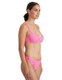 Marie Jo Agnes Thong Paradise Pink