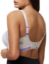 Triaction Cardio Cloud minimising sports bra, Grudnjaci