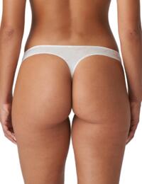 Marie Jo Colin Thong Marble Pink