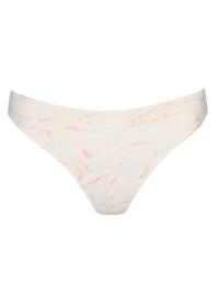 Marie Jo Colin Thong Marble Pink