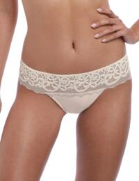 Wacoal Lace Perfection Tanga Brief - Belle Lingerie