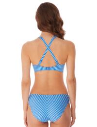 Freya Beach Hut High Apex Bikini Top - Belle Lingerie