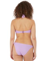 Freya Beach Hut Tie Side Bikini Brief Cassis