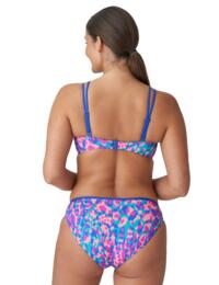 Prima Donna Swim Karpen Rio Bikini Briefs Electric Blue