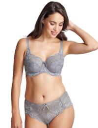 Panache Andorra Wired Full Cup Bra - Taupe - ShopStyle Plus Size Lingerie