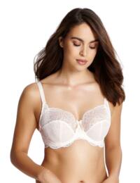 Panache Andorra Non Wired Full Cup Bra Black  Lumingerie bras and  underwear for big busts