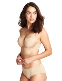 need sizing help w implants 36g - Panache » Porcelain Molded Seamless  Underwire (3376)
