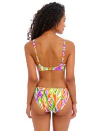 Freya Tusan Beach Bikini Brief Multi