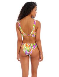 Freya Tusan Beach Non-Wired Triangle Bikini Top Multi