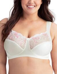 Miss Mary of Sweden Shine Full Cup Bra Champagne 