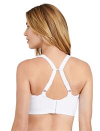 Miss Mary of Sweden Keep Fresh Moulded Bra White