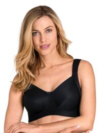 Miss Mary of Sweden Happy Days Full Cup Bra Black