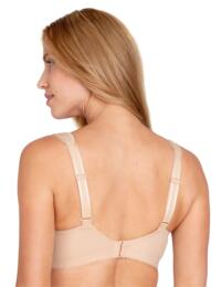 Miss Mary of Sweden Smoothly Moulded Bra Beige