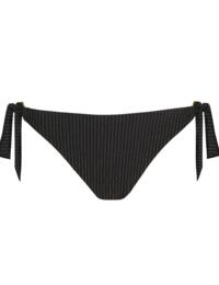 Prima Donna Swim Solta Tie Sides Bikini Brief Black 