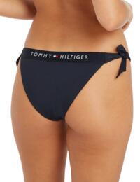 Tommy Hilfiger Original Side Tie Bikini Brief Desert Sky