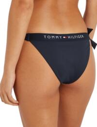 Tommy Hilfiger Original Side Tie Bikini Brief Desert Sky