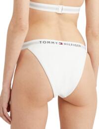 Tommy Hilfiger Original Bikini Brief Optic White
