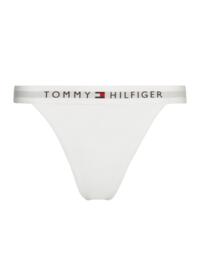 Tommy Hilfiger Original Bikini Brief Optic White