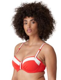  Prima Donna Istres Padded Balcony Bikini Top Pomme D Amour