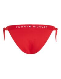 Tommy Hilfiger Original Side Tie Bikini Brief Primary Red