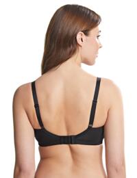 Royce Maisie Nursing Maternity Bra Black