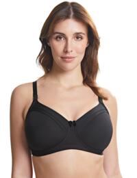 Royce Maisie Nursing Maternity Bra Black