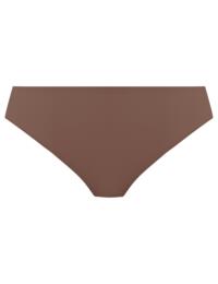 Fantasie Smoothease Invisible Thong Coffee Roast