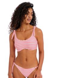 Freya New Shores Tie Side Bikini Briefs Chilli